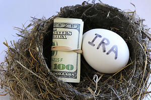 How High Income Earners Can Still Contribute to Roth IRAs