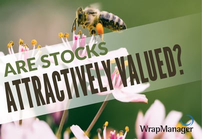 Are Stocks Attractively Valued