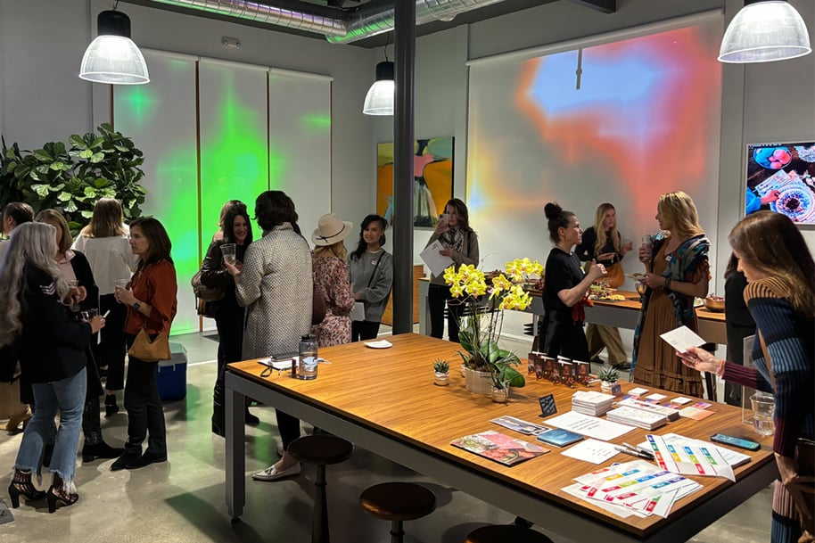 Seeds of Hope hosted by Female Founder Stories