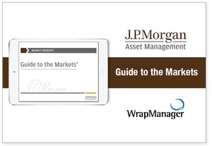 J.P. Morgan Releases 2Q 2018 Guide to the Markets