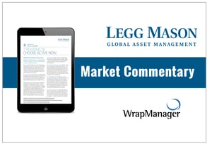 Legg Mason: 7 Reasons to Choose Active Management