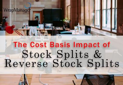 Stock Splits - Dougs Quiz Corner