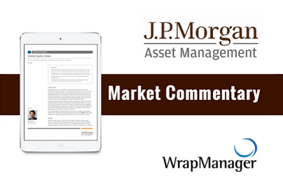 JP Morgan Commentary - May 2018