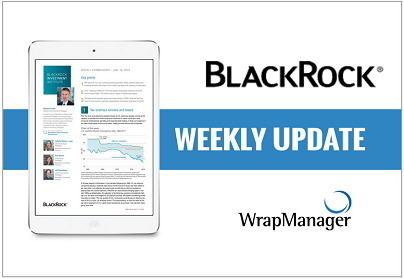 BlackRock Weekly Update - June 26 2018