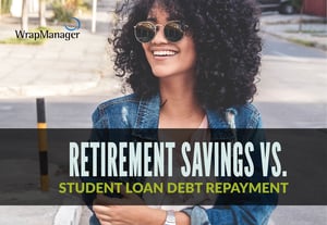 Is it Better to Save for Retirement or Pay Off Student Loans? – Doug’s Quiz Corner