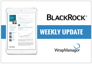 BlackRock Weekly Commentary Asks Is This As Good As It Gets?