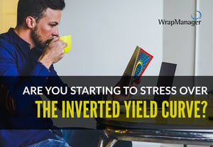 Should Investors Stress Over an Inverted Yield Curve?