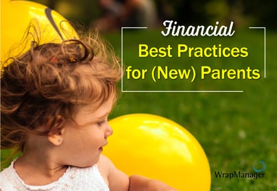 Financial Best Practices for Parents