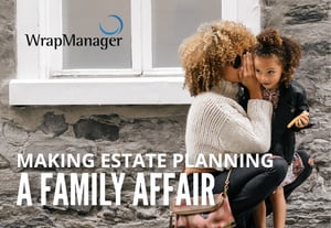 It’s a Family Affair: Talking to Your Family about Financial Planning