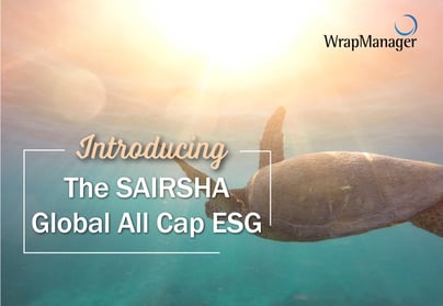 SAIRSHA Global All Cap ESG Portfolio