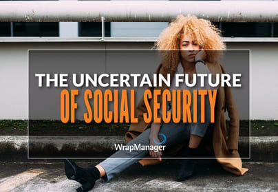 The Uncertain Future of Social Security Benefits