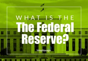 What is the Federal Reserve?