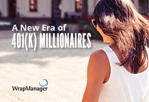 A New Era of 401(k) Millionaires