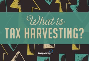 What is Tax Loss Harvesting?