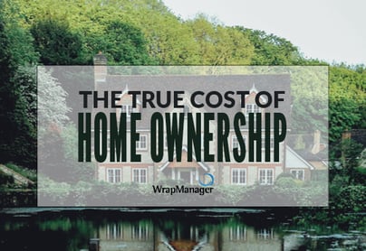 the real cost of home ownership