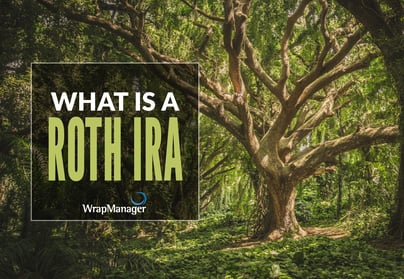 what is a roth ira